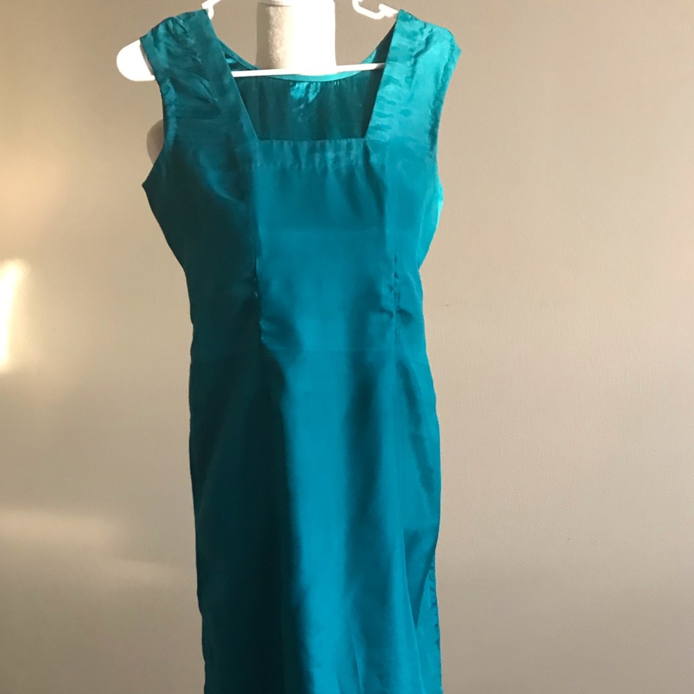 ⬇️EXPENSIVE NET, indian,pakistani women dress - Picture 7 of 8